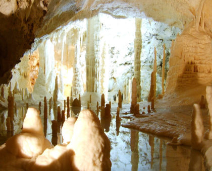 Grotte di Frasassi - Hotel Kursaal